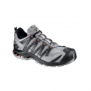 Salomon Schuhe XA Pro 3D Ultra 2 gtx&reg; PEWTER/BLA...