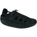 Noyac Sandale black