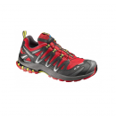 Schuhe XA PRO 3D ULTRA GTX&reg; W ASPHALT/Bl