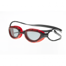 ZOGGS Predator Performance roter Rahmen mit schwarz...