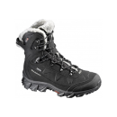Salamon  NYTRO GTX&reg; W BLACK/ASPHALT/Ti