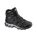 Schuhe SOKUYI WP BLACK/BLACK/AUTOBAHN