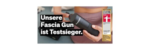 FASCIA GUN