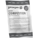 Sponser Competition Displ. 20x60g à 750ml orange