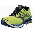 MIZUNO Wave Creation 15 (Neural) White/Silver/Lime Punch...
