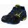 MIZUNO Wave Tarawera Charcoal Grey/ Lime Punch / Imperial Blue 08KN27835