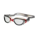 ZOGGS Schwimmbrille Zoggs Predator Flex Mirror 305848