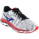 MIZUNO Wave Paradox Men Alloy/Green Flash/Dazzling Blue J1GC-144027