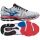 MIZUNO Wave Paradox Men Alloy/Green Flash/Dazzling Blue J1GC-144027