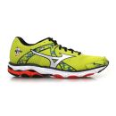 MIZUNO Wave Inspire 10 Men Support Sulphur...