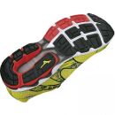 MIZUNO Wave Inspire 10 Men Support Sulphur Spring/Silver/White (Limited Edition)  J1GC1444043