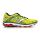MIZUNO Wave Inspire 10 Men Support Sulphur Spring/Silver/White (Limited Edition)  J1GC1444043