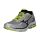 MIZUNO Wave Connect  Men Support Sulphur Silver/Black/Lime Punch J1GC144811
