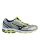 MIZUNO Wave Connect  Men Support Sulphur Silver/Black/Lime Punch J1GC144811