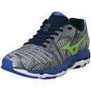 MIZUNO Wave Paradox Men Support  Alloy/Green...