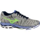 MIZUNO Wave Paradox Men Support  Alloy/Green...