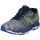 MIZUNO Wave Paradox Men Support  Alloy/Green Flash/Dazzling Blue J1GC144035