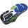 MIZUNO Wave Paradox Men Support  Alloy/Green Flash/Dazzling Blue J1GC144035