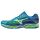 MIZUNO Wave Enigma 6 Men (Neutral)J1GC161101 Diva Blue / White / Green Gecko