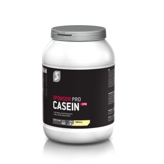 Sponser PRO CASEIN 850g Dose chocolate / vanilla