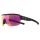 Adidas Zonyk Aero Pro L Black Matt/LST Bright Vario Purple Mirror Brille - ad05/75 9100 00/0S