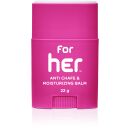 BODYGLIDE Hautschutz Stick Bodyglide for Her multi  22 g...