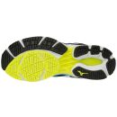MIZUNO Wave Shadow 2  Men Neutral Blue Jewel / Silver / Safety Yellow  J1GC183001