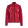 Craft Laufjacke Damen NEU RUSH WIND JKT W BRIGHT RED (430000)