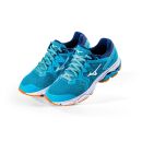 MIZUNO Wave Ultima 10 Women HawaiianOcean/Wht J1GD180901