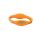 T-Bands Energieband Energiebands orange/weiss