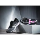 MIZUNO Wave Rider 23 Women GlacierGray/White  J1GD190372