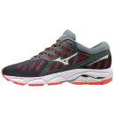 MIZUNO Wave Ultima 11 Women  Black/White/Fiery J1GD190901