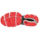 MIZUNO Wave Ultima 11 Women  Black/White/Fiery J1GD190901