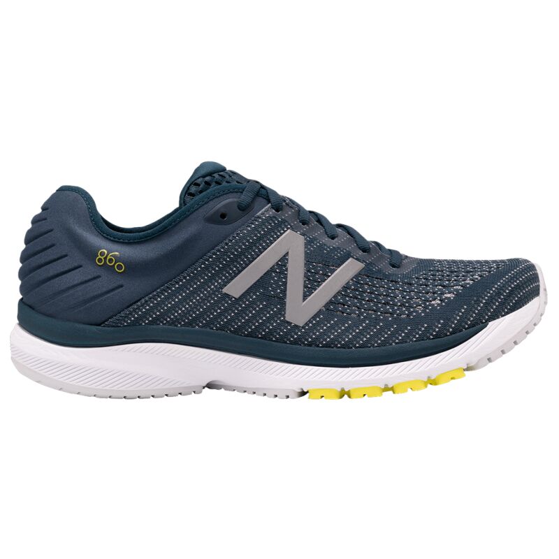 new balance M860A10 NBX 860 V10 blue www.sportshoponline.ch 149.90 CHF