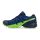 SALOMON Schuhe SPEEDCROSS 4 GTX® Poseidon/Navy Blanzer/lime Green L40492300