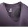 Salomon S/LAB NSO TEE M Fabe Bordeaux light blue