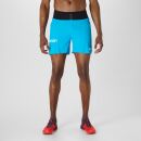 Salomon S/LAB SHORT 6 M Farbe Transcend Blue