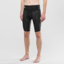 Salomon S/LAB EXO HALF TIGHT M Farbe BLACK