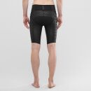 Salomon S/LAB EXO HALF TIGHT M Farbe BLACK