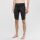 Salomon S/LAB EXO HALF TIGHT M Farbe BLACK