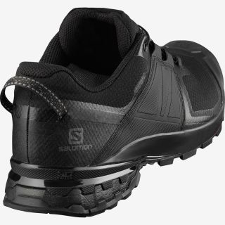 Salomon Schuhe XA Wild GTX Black/Black/Black
