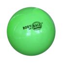 Body Ball 55cm grün