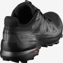 SALOMON SPEEDCROSS 5 GTX W Black/Black/Phantom