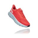 Hoka Ws Clifton 7 HCWH   - Hot Coral/White HOK1110509HCWH
