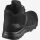 Salomon Schuhe OUTLINE PRISM MID GORE-TEX Black / Black / Castor Gray L41120000