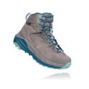 Hoka Ws Kaha GTX FGAH - FROSTGRAU / AQUA HAZE 1112031