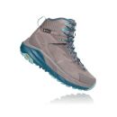 Hoka Ws Kaha GTX FGAH - FROSTGRAU / AQUA HAZE 1112031