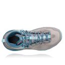 Hoka Ws Kaha GTX FGAH - FROSTGRAU / AQUA HAZE 1112031