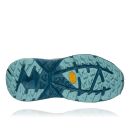 Hoka Ws Kaha GTX FGAH - FROSTGRAU / AQUA HAZE 1112031