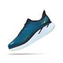 HOKA  Ms Clifton 8 (Blue Coral/Butterfly) 1119393BCBT